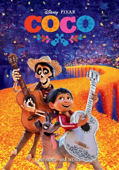 when was coco released